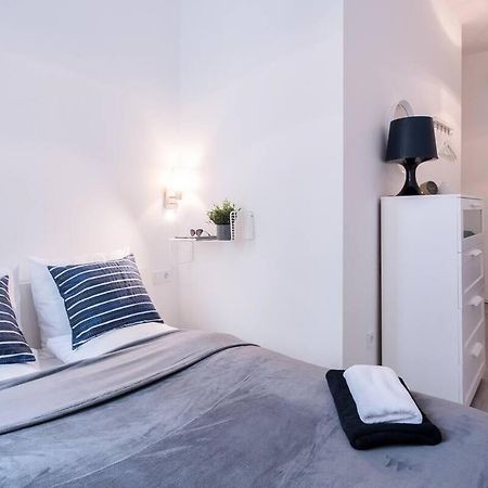 Central Brand New And Modern Apartment Budapeszt Zewnętrze zdjęcie