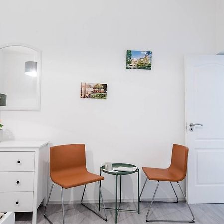 Central Brand New And Modern Apartment Budapeszt Zewnętrze zdjęcie