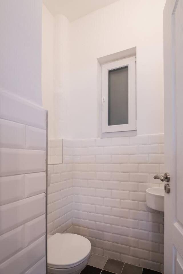 Central Brand New And Modern Apartment Budapeszt Zewnętrze zdjęcie