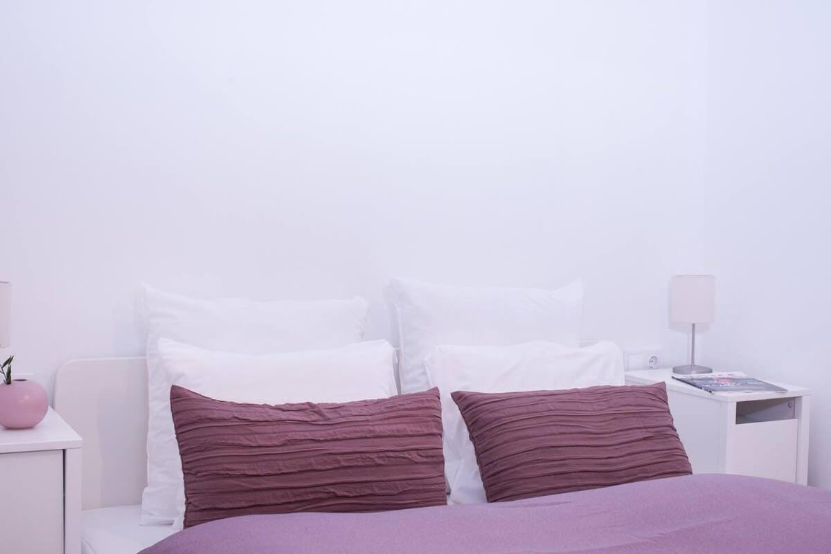 Central Brand New And Modern Apartment Budapeszt Zewnętrze zdjęcie