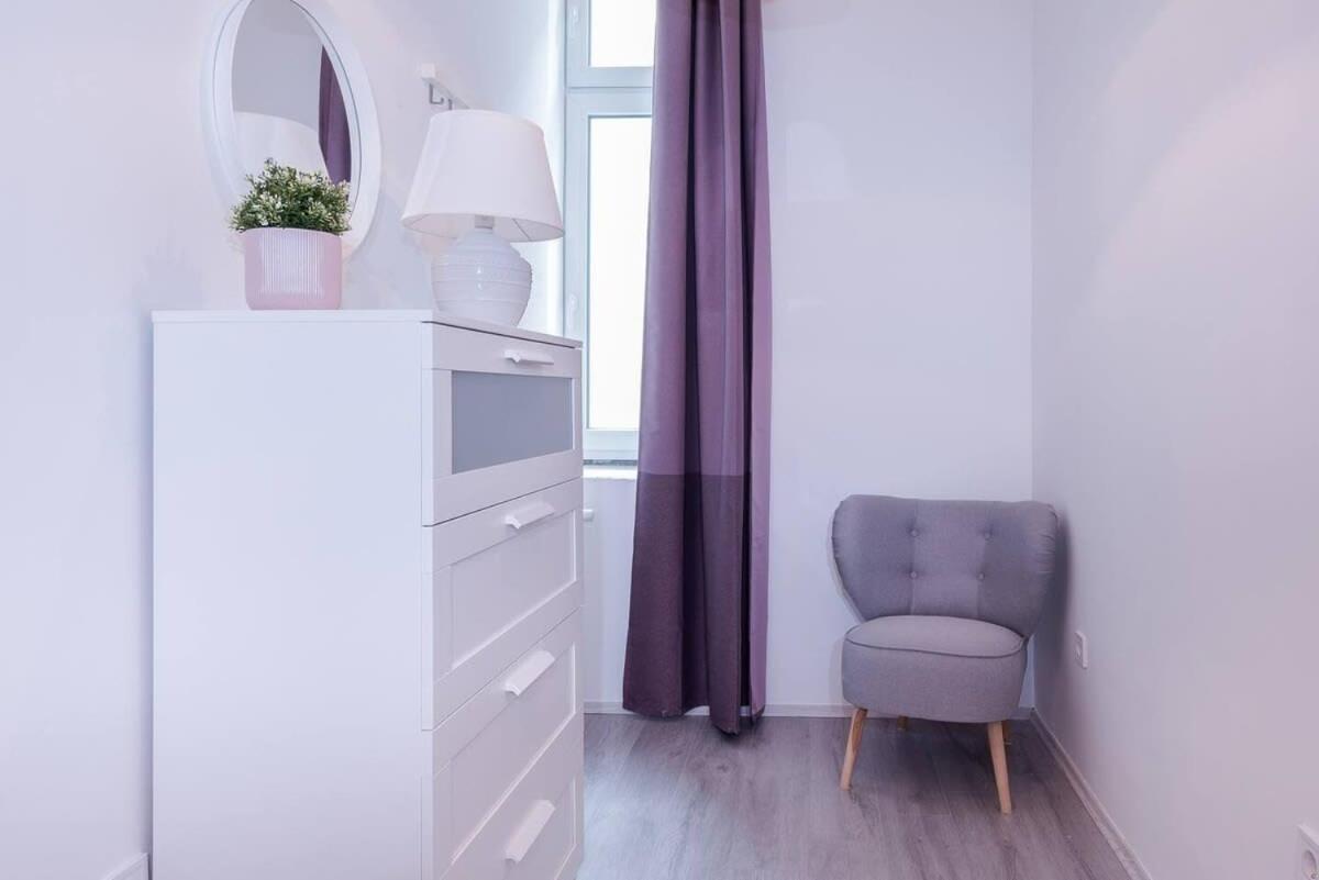 Central Brand New And Modern Apartment Budapeszt Zewnętrze zdjęcie